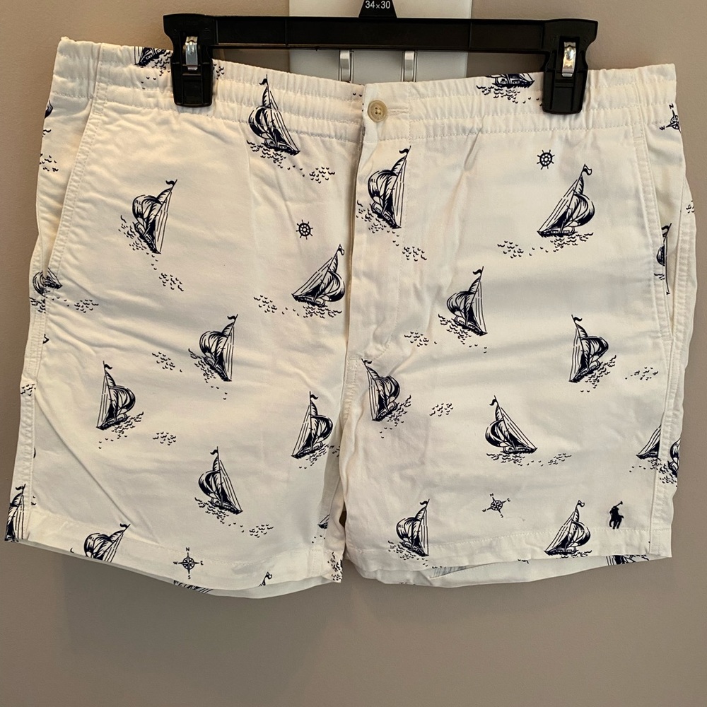 Ralph Lauren shorts